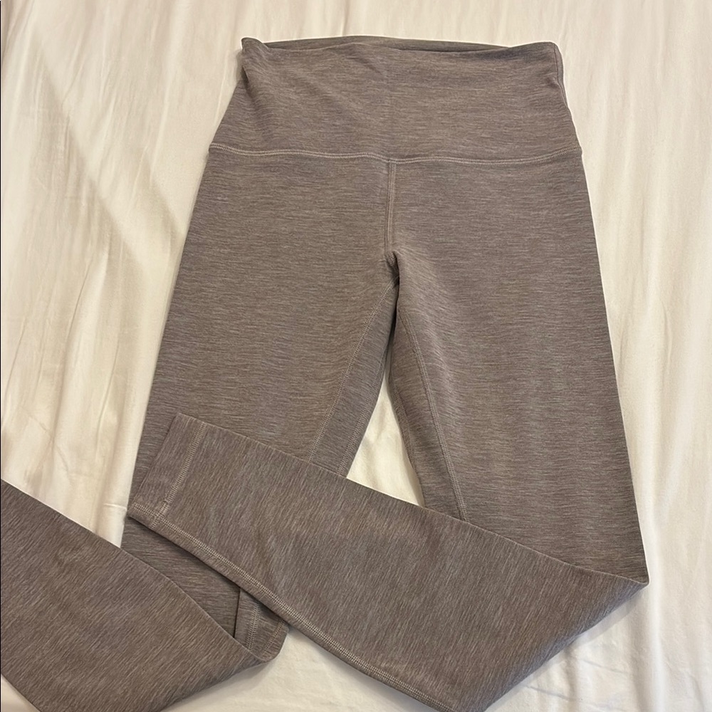 lululemon athletica Align Leggings -Size 6